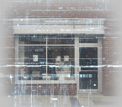 Hero image for Is Your Business Invisible to AI? Why Your Old SEO Strategy is Failing You